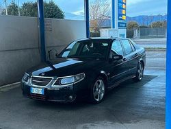 Nero Usata 2007 Saab 9-5 Tre volumi | 8000 €