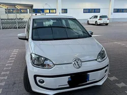Usata 2016 VW up! Move Due volumi | 7850 € (Buon prezzo)