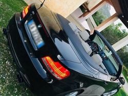 Nero Usata 2009 BMW 120 Cabriolet M Sport Cabrio | 2950 € (Buon prezzo)