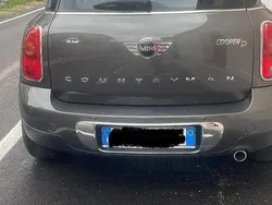 Usata 2014 Mini Cooper Due volumi | 6800 €