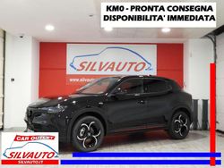 Nero tortona Nuova 2025 Alfa Romeo Junior Edizione Speciale SUV | 25.950 € (Super prezzo)