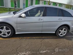 Usata 2007 Mercedes R320 Monovolume | 3700 €