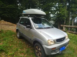 Usata 2000 Daihatsu Terios SUV | 3200 € (Buon prezzo)