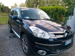 Citroën C-Crosser