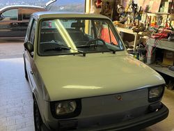 Grigio Usata 1980 Fiat 126 Due volumi | 2000 €