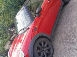 Usata 2005 Mini Cooper Due volumi | 2500 €