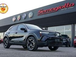Nero Usata 2024 Opel Mokka Ultimate SUV | 18.900 € (Buon prezzo)