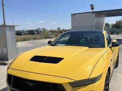 Usata 2024 Ford Mustang GT Fastback Coupé | 55.000 €