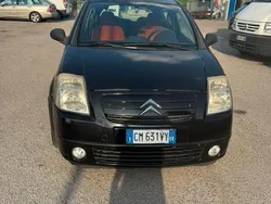 Usata 2004 Citroën C2 Due volumi | 1800 € (Buon prezzo)