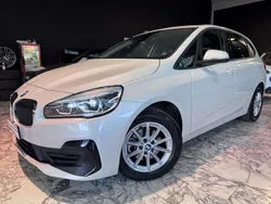Bianco Usata 2020 BMW 216 Active Tourer Monovolume | 14.500 € (Ottimo prezzo)
