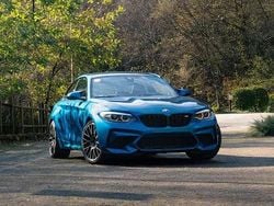 Usata 2020 BMW M2 Competition Edition Coupé | 43.500 € (Super prezzo)