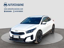 Bianco Usata 2024 Kia XCeed Style SUV | 21.700 € (Ottimo prezzo)