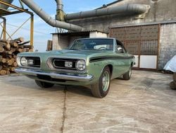 Usata 1967 Plymouth Barracuda Coupé | 49.900 €