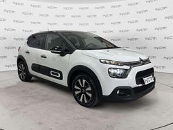 Bianco Usata 2023 Citroën C3 PureTech Due volumi | 14.900 € (Buon prezzo)