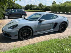 Usata 2024 Porsche 718 Edition Coupé | 80.500 €