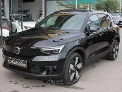 Nero Nuova 2024 Volvo XC40 Ultimate SUV | 41.500 € (Super prezzo)