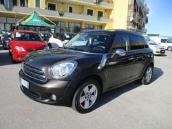 Grigio Usata 2014 Mini One Countryman SUV | 8800 € (Ottimo prezzo)