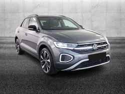 Grigio Usata 2024 VW T-Roc Style SUV | 34.950 € (Molto cara)