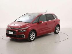 Rosso Usata 2019 Citroën C4 SpaceTourer Business Class Monovolume | 10.990 € (Super prezzo)