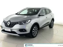 Grigio Usata 2022 Renault Kadjar Intens SUV | 18.900 € (Buon prezzo)
