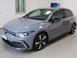 Grigio Usata 2021 VW Golf GTD Tre volumi | 37.900 € (Molto cara)
