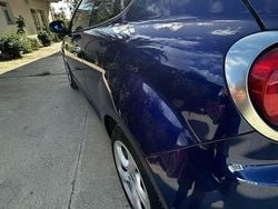 Blu/azzurro Usata 2019 Alfa Romeo MiTo Super Due volumi | 8500 € (Buon prezzo)