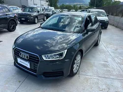 Grigio Usata 2016 Audi A1 Sportback Sport Due volumi | 11.900 € (Buon prezzo)