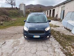 Usata 2014 Ford Tourneo Monovolume | 6000 €