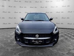Nero Usata 2021 Suzuki Swift Tre volumi | 12.900 € (Buon prezzo)
