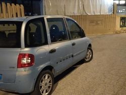 Usata 2005 Fiat Multipla Monovolume | 1500 € (Buon prezzo)