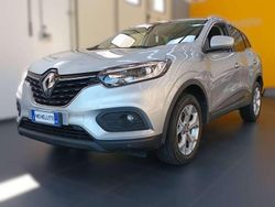 Argento Usata 2021 Renault Kadjar SUV | 14.400 € (Buon prezzo)