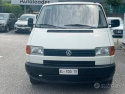 Usata 1996 VW T4 Furgone | 6450 €