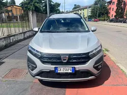 Usata 2022 Dacia Jogger Comfort | 13.000 € (Ottimo prezzo)