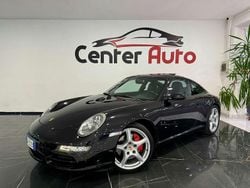 Nero Usata 2005 Porsche 997 Coupé | 63.900 € (Buon prezzo)