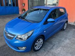 Blu Usata 2015 Opel Karl Edition Due volumi | 8900 € (Cara)