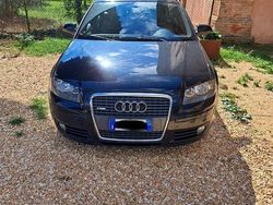 Usata 2008 Audi A3 S-Line | 3000 € (Buon prezzo)