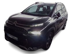 Nero Usata 2022 Citroën C3 Aircross PureTech SUV | 14.190 € (Buon prezzo)