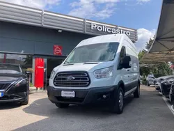 Bianco Usata 2019 Ford Transit Furgone | 14.490 € (Super prezzo)