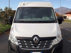 Bianco Usata 2016 Renault Master Furgone | 11.500 € (Buon prezzo)