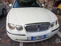 Bianco Usata 1999 Rover 75 Tre volumi | 700 €