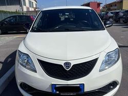 Bianco Usata 2019 Lancia Ypsilon S Due volumi | 9500 € (Buon prezzo)