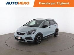 Grigio Usata 2023 Honda Jazz Hybrid Due volumi | 21.599 € (Buon prezzo)
