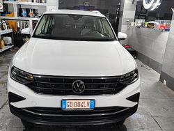 Usata 2021 VW Tiguan SUV | 24.000 € (Buon prezzo)