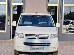 Bianco Usata 2007 VW T5 California Furgone | 23.900 € (Super prezzo)