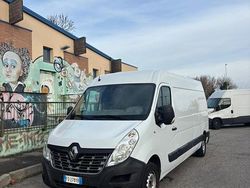 Bianco Usata 2016 Renault Master Tre volumi | 6000 € (Buon prezzo)