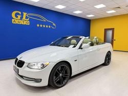 Bianco Usata 2013 BMW 335 Cabriolet Cabrio | 24.870 € (Cara)
