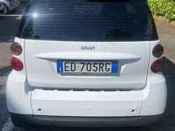 Usata 2010 Smart ForTwo Cabrio Pure Cabrio | 4000 € (Buon prezzo)