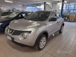 Usata 2012 Nissan Juke SUV | 9000 € (Molto cara)