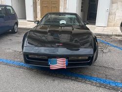 Nero Usata 1984 Corvette C4 Coupé | 20.000 €
