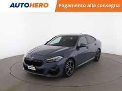 Grigio Usata 2024 BMW 220 M Sport Coupé | 35.599 € (Ottimo prezzo)
